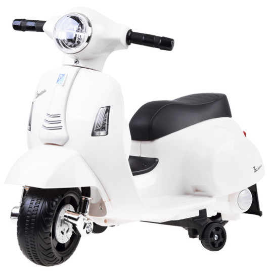 VESPA johdoton skootterin moottori PA0238