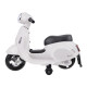 VESPA johdoton skootterin moottori PA0238
