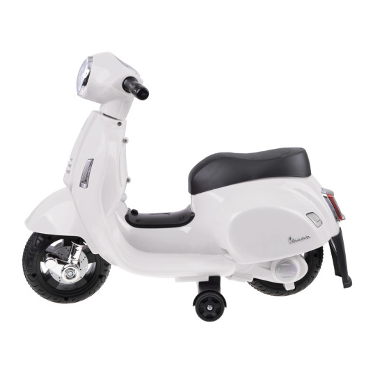 VESPA johdoton skootterin moottori PA0238