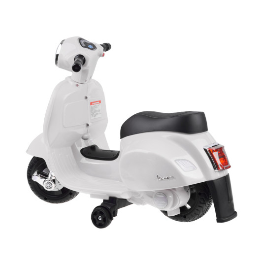 VESPA johdoton skootterin moottori PA0238