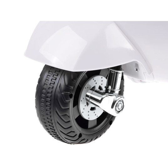 VESPA johdoton skootterin moottori PA0238