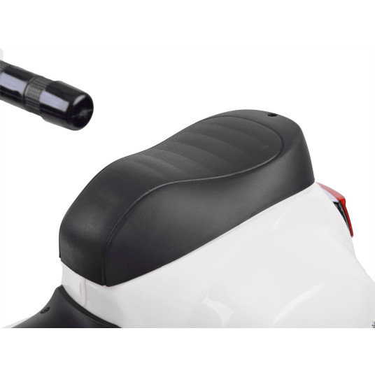 VESPA johdoton skootterin moottori PA0238