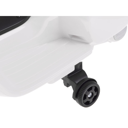 VESPA johdoton skootterin moottori PA0238