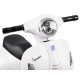 VESPA johdoton skootterin moottori PA0238