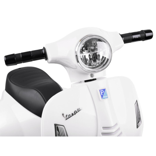VESPA johdoton skootterin moottori PA0238