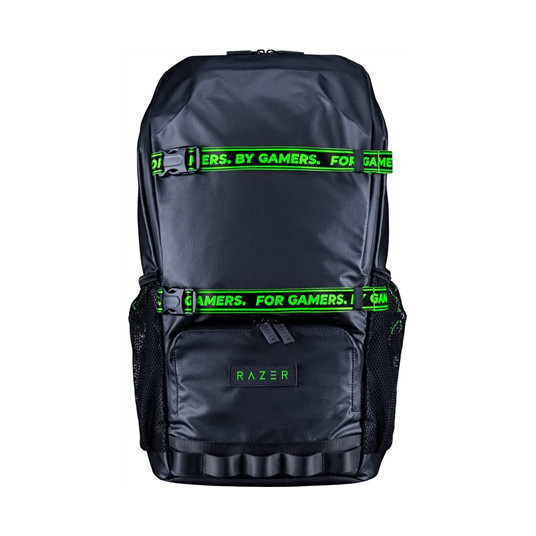 Kannettavan tietokoneen reppu RAZER Scout -reppu 15,6" RC81-03850101-0500