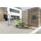 Puhdistuspistooli Karcher WBS 3 YELLOW EDITION (1.645-603.0)