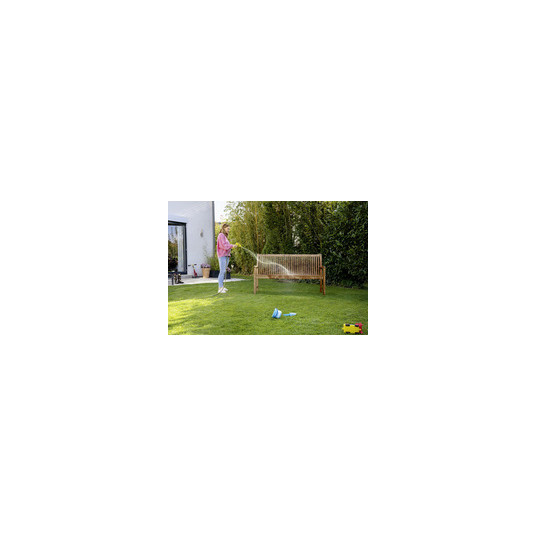 Puhdistuspistooli Karcher WBS 3 YELLOW EDITION (1.645-603.0)