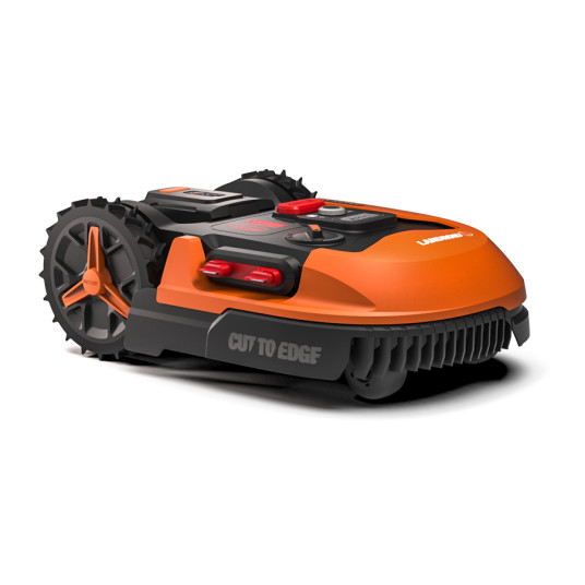 Nurmikon robotti Landroid L1000 WR147E.1 Worx