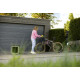 Puhdistuspistooli Karcher WBS 3 YELLOW EDITION (1.645-603.0)