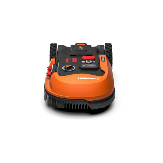 Nurmikon robotti Landroid L1000 WR147E.1 Worx