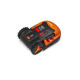 Nurmikon robotti Landroid L1000 WR147E.1 Worx