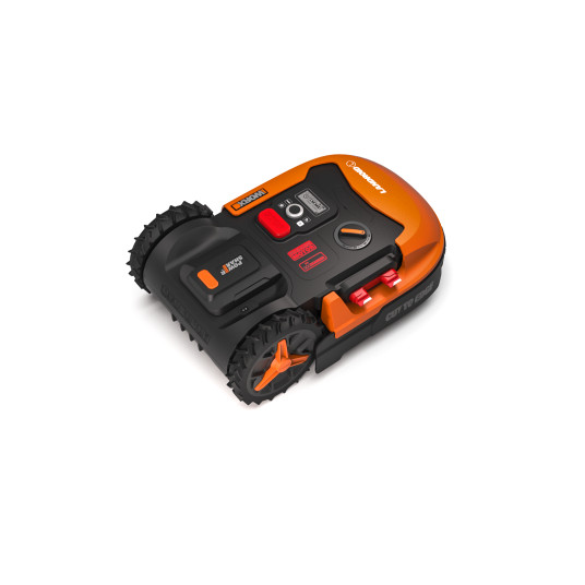 Nurmikon robotti Landroid L1000 WR147E.1 Worx