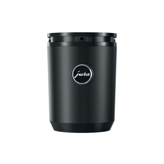 Maidonjäähdytin JURA Cool Control 0,6 l, musta G2