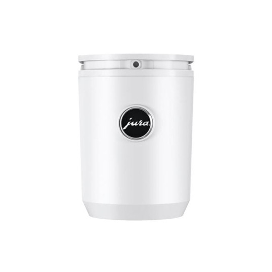 Maitojääkaappi JURA Cool Control 0,6 l, valkoinen G2