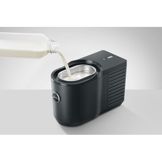 Maidonjäähdytin JURA Cool Control 0,6 l, musta G2