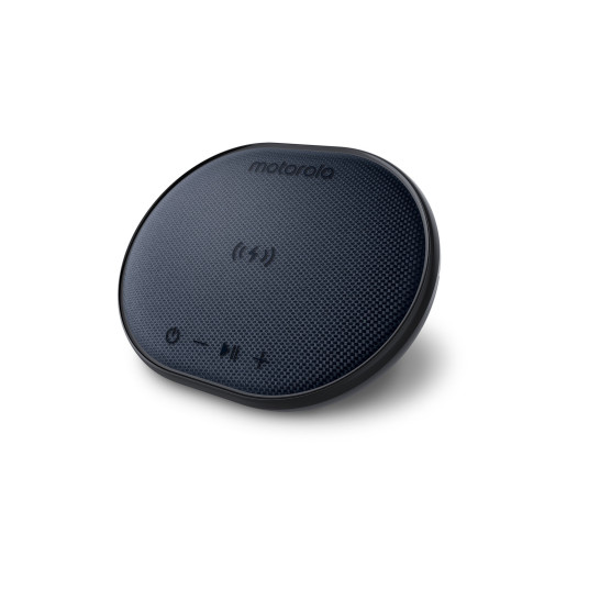 Kaiutin Motorola ROKR 500 Black
