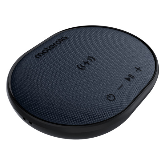 Kaiutin Motorola ROKR 500 Black