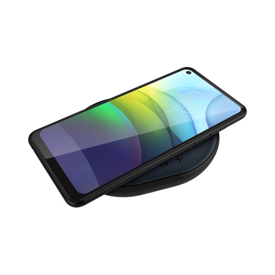 Kaiutin Motorola ROKR 500 Black