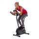 Kuntopyörä TUNTURI CARDIO FIT E30 ERGOMETRILLA