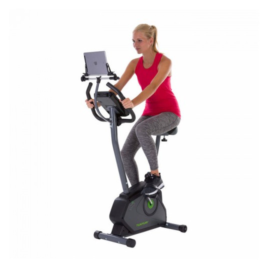 Kuntopyörä TUNTURI CARDIO FIT E30 ERGOMETRILLA