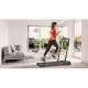 Juoksumatto TUNTURI CARDIO FIT T10