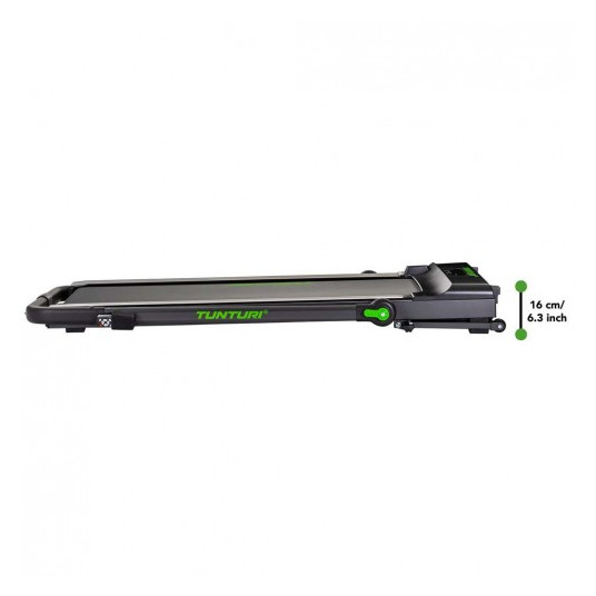 Juoksumatto TUNTURI CARDIO FIT T10