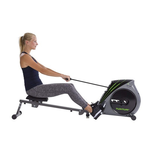SOUTIN TUNTURI CARDIO FIT R20
