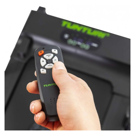 Juoksumatto TUNTURI CARDIO FIT T10