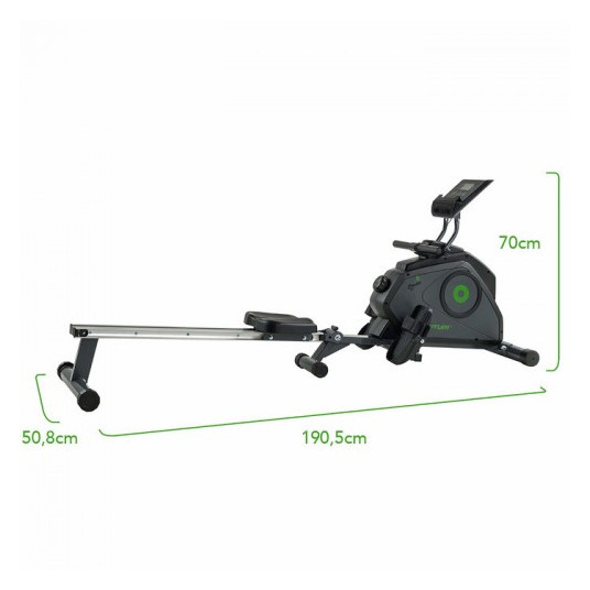 SOUTUSHALLINTA TUNTURI CARDIO FIT R30