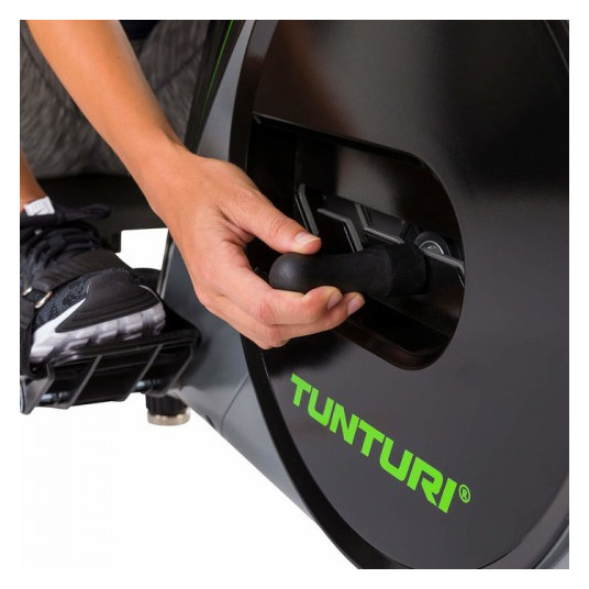 SOUTIN TUNTURI CARDIO FIT R20