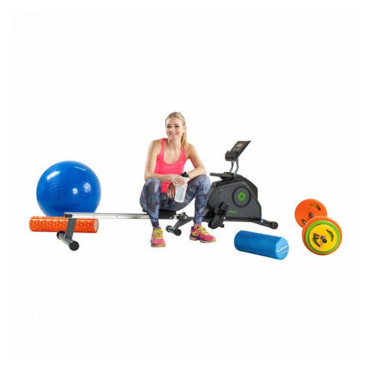 SOUTUSHALLINTA TUNTURI CARDIO FIT R30