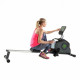 SOUTUSHALLINTA TUNTURI CARDIO FIT R30
