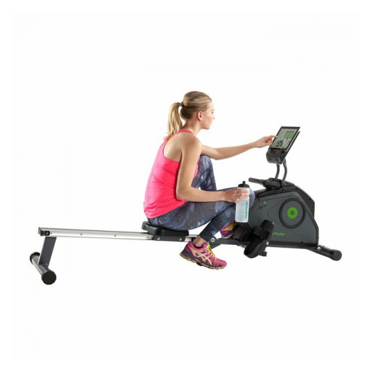 SOUTUSHALLINTA TUNTURI CARDIO FIT R30
