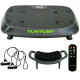VIBRO TRAINER TUNTURI CARDIO FIT V20