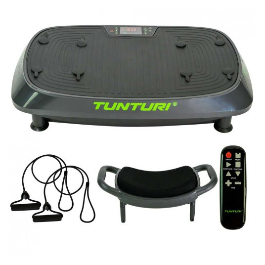 VIBRO TRAINER TUNTURI CARDIO FIT V20