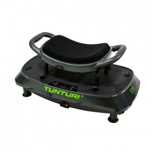 VIBRO TRAINER TUNTURI CARDIO FIT V20