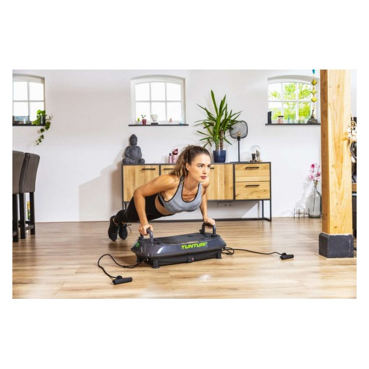 VIBRO TRAINER TUNTURI CARDIO FIT V20