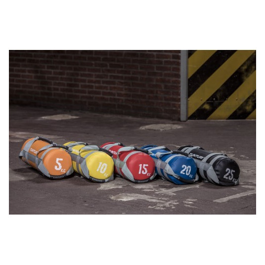 POWER BAG TUNTURI PRO 20KG