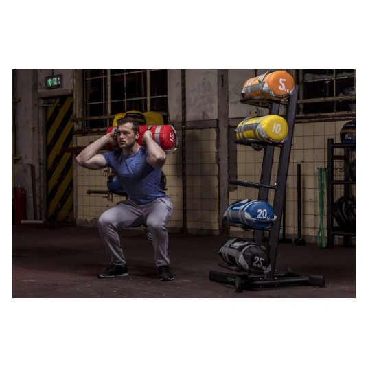 POWER BAG TUNTURI PRO 20KG