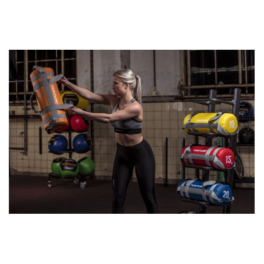 POWER BAG TUNTURI PRO 20KG