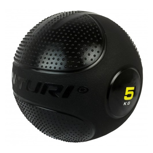 TUNTURI SLAM PALLO 5KG