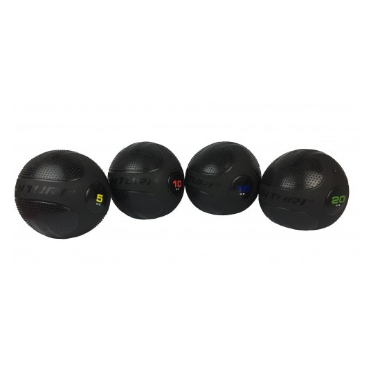 TUNTURI SLAM PALLO 5KG