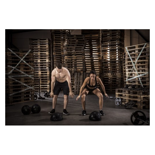 TUNTURI SLAM PALLO 5KG