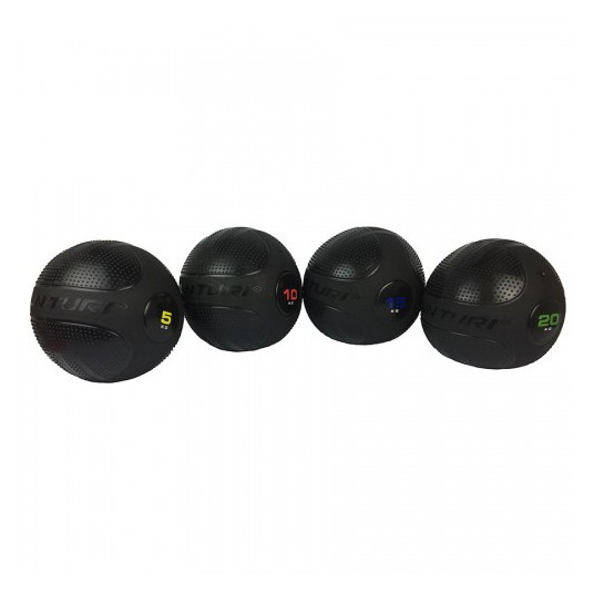 TUNTURI SLAM PALLO 15kg