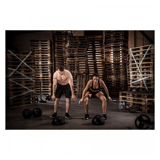 TUNTURI SLAM PALLO 15kg