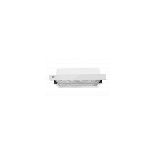 Huppu BEKO HNT63322WH