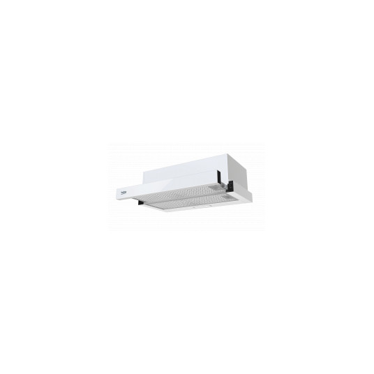 Huppu BEKO HNT63322WH