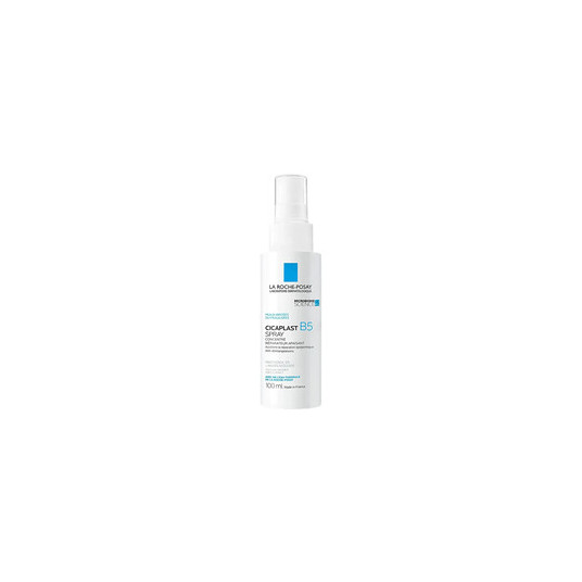 La Roche-Posay Cicaplast B5 Spray - rauhoittava suihke, 100 ml.