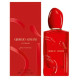 Giorgio Armani Sì Passione Red Musk Eau de Parfum 50 ml